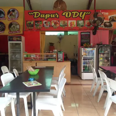 Dapur Ody