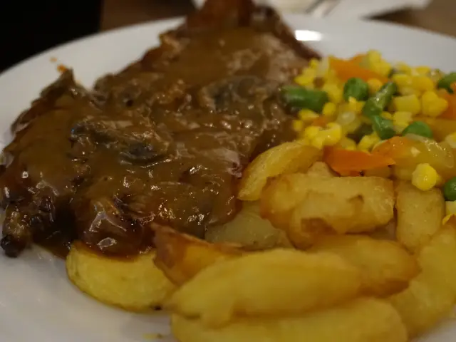 Gambar Makanan Abuba Steak 11