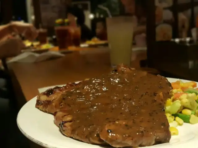 Gambar Makanan Abuba Steak 14