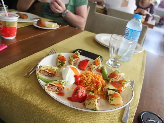 Kolombo Kebap'nin yemek ve ambiyans fotoğrafları 24
