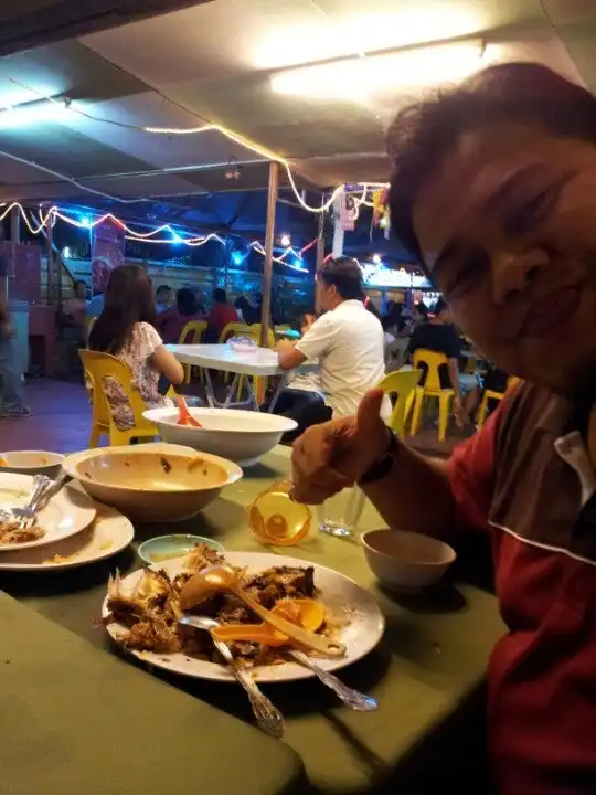 Restoran Pantai Chenang Langkawi Food Photo 2