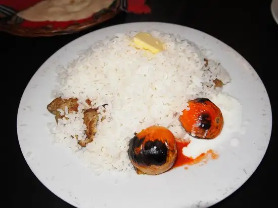 Behrouz Food Photo 5