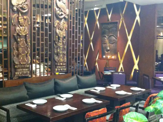 Gambar Makanan Jittlada Restaurant 16