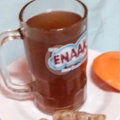 Gambar Makanan Ketan Susu & Wedang Jahe Pakuan, Bogor Tengah 11