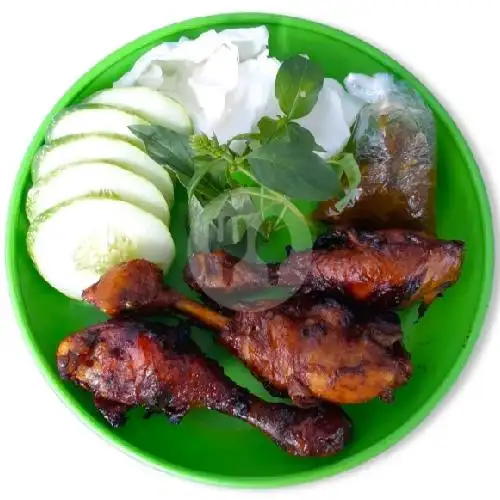 Gambar Makanan Ayam Bakar Basuki, Gunung Sari 4
