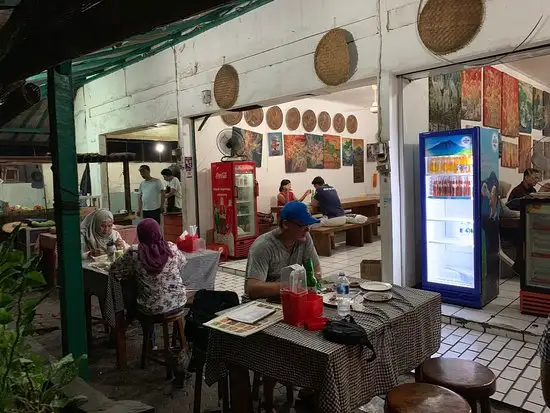 Gambar Makanan Warung Parahyangan 11