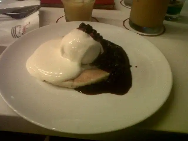 Gambar Makanan Pancious Pancake House 6