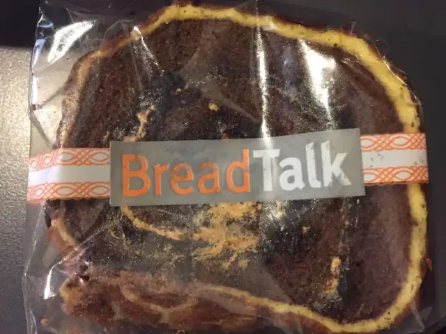 Gambar Makanan BreadTalk 18