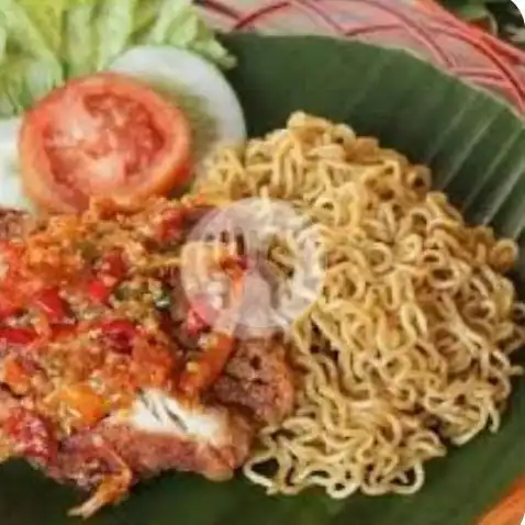 Gambar Makanan Ayam Geprek & Fried Chicken Dapoer Asmoro, Jati Jajar 2 17