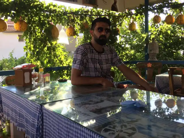 Atam Cafe'nin yemek ve ambiyans fotoğrafları 5