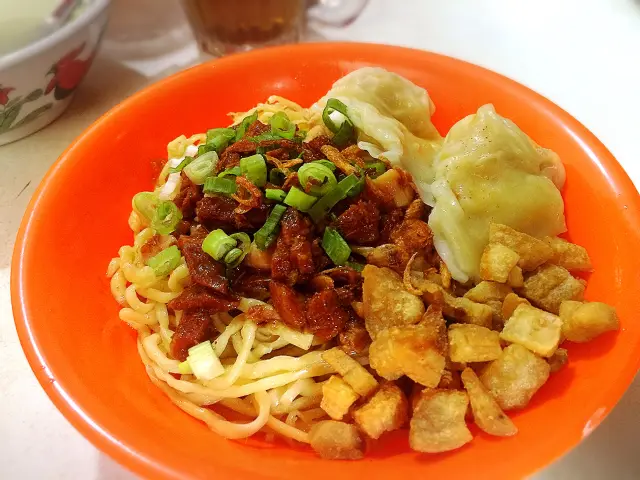 Gambar Makanan Bakmi Medan Jaya 8