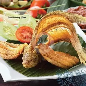 Gambar Makanan Koki Sunda, Pekanbaru 11