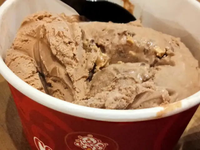 Gambar Makanan Cold Stone Creamery 9