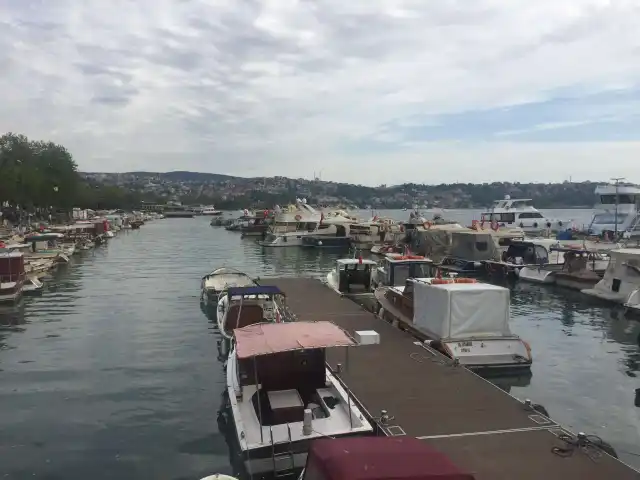 Günaydın Köfte Döner'nin yemek ve ambiyans fotoğrafları 16