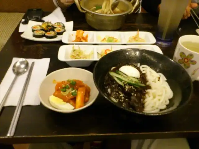 Sopoong (소풍) Food Photo 7