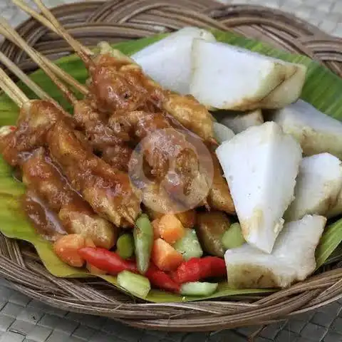 Gambar Makanan SATE MADURA PAK SYARIF 8