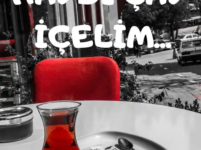 Amor Cafe'nin yemek ve ambiyans fotoğrafları 2