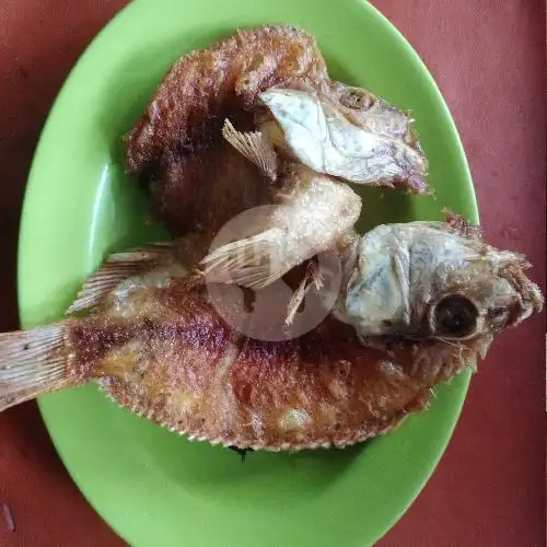 Gambar Makanan Raja Sambel Malaka Baru, Pondok Kopi,Duren Sawit 4