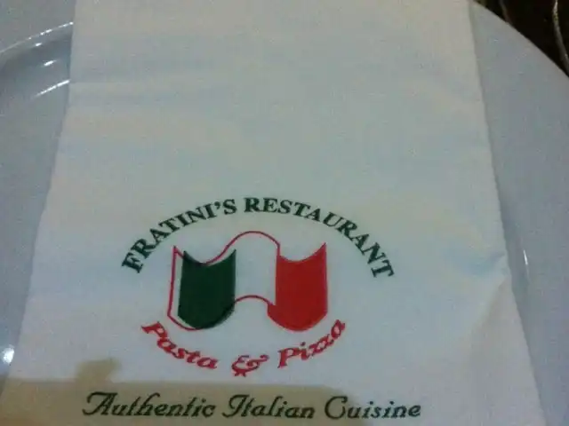 Fratini's Restaurant Food Photo 14