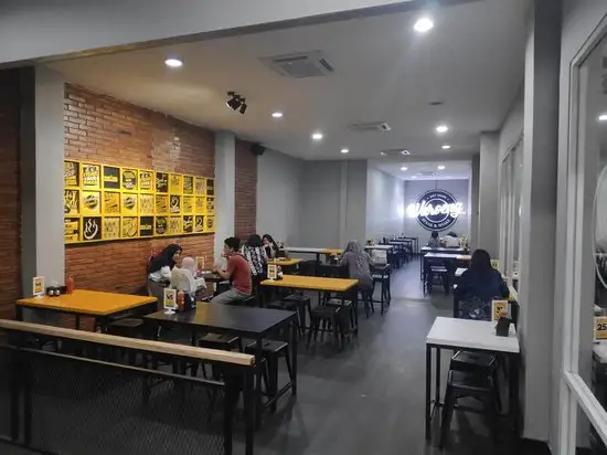 Gambar Makanan Waroeng Steak & Shake Tebet 6