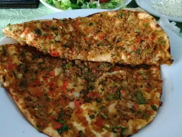 Has Gaziantep'nin yemek ve ambiyans fotoğrafları 10