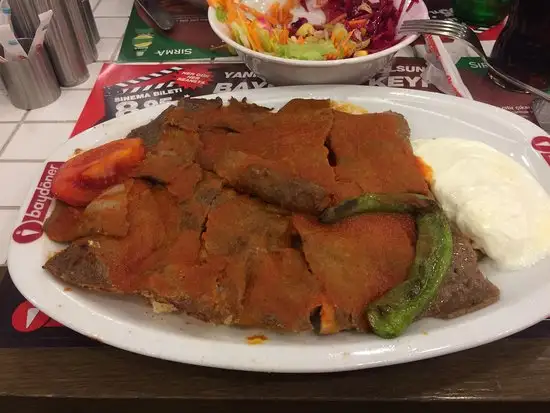 Baydöner