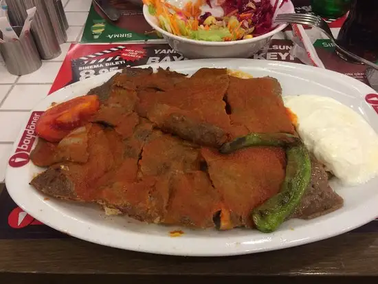 Baydöner'nin yemek ve ambiyans fotoğrafları 1