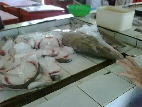 Pasar Ikan & Sayur Sematan Food Photo 6