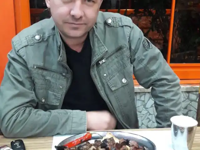 Halis Dürüm & Kebap'nin yemek ve ambiyans fotoğrafları 17