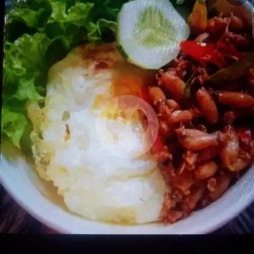 Gambar Makanan Nasi kuning Pejuang, Panakkukang 8