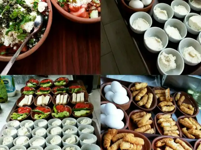 Ayazma Kafe'nin yemek ve ambiyans fotoğrafları 1
