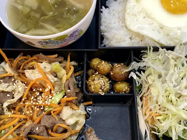 Oriental Seoul Food Photo 9