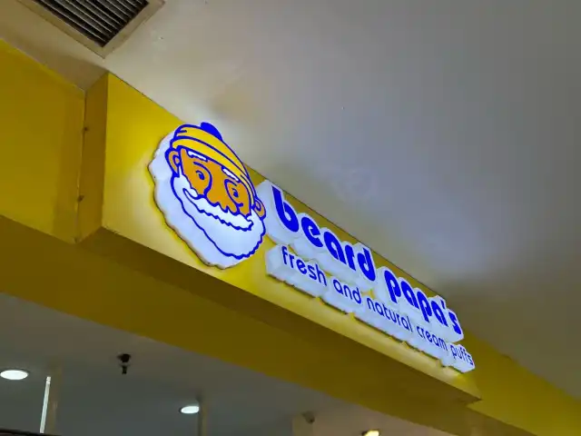 Gambar Makanan Beard Papa's 8