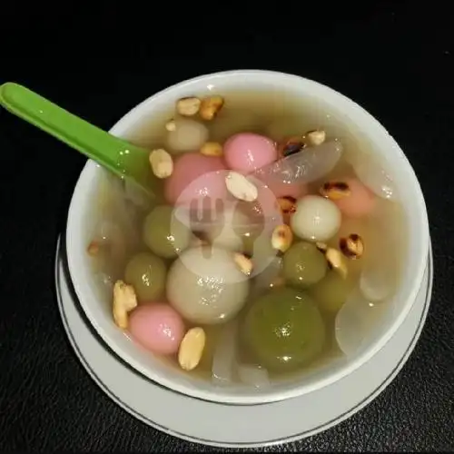 Gambar Makanan Wedang Ronde AA Teteh, Gading Serpong 1