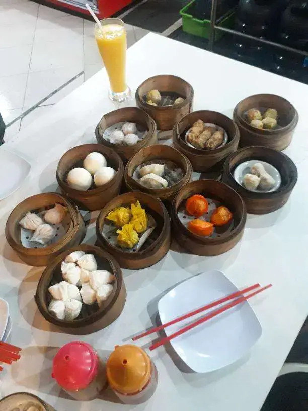 Gambar Makanan Dimsum Manan 7