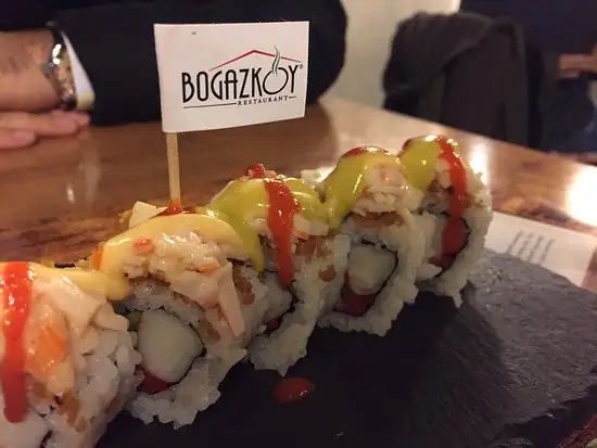 Boğazköy'nin yemek ve ambiyans fotoğrafları 25