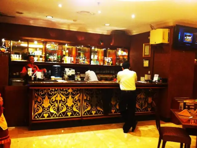 Gambar Makanan Classic Coffee Shop - Hotel Classic Building 12