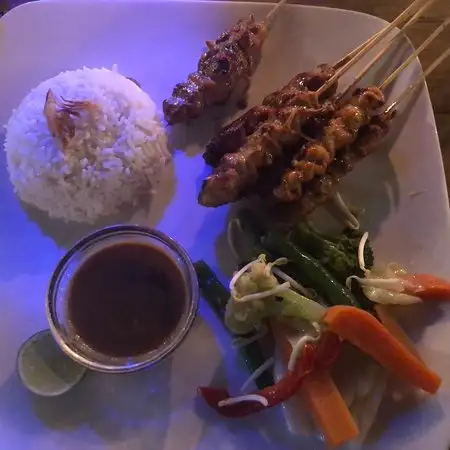 Gambar Makanan Sang Ria Grill Bali 7