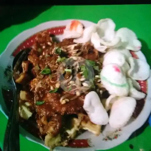 Gambar Makanan rujakendang 7