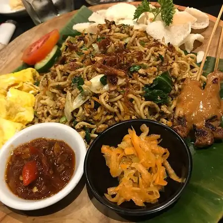 Gambar Makanan Warung Laba Laba 13