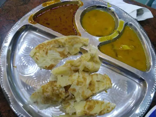Nasi Kandar Pelita Food Photo 19