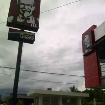 KFC