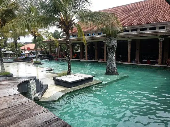 Gambar Makanan Banyumili Restaurant & Swimming Pool 17