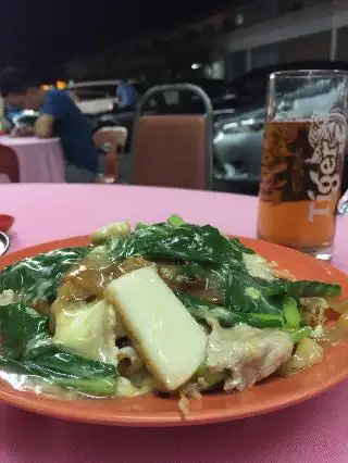 Pin Kee Seafood Restaurant