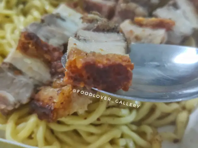 Gambar Makanan Ncek Legenda Noodle Bar 9