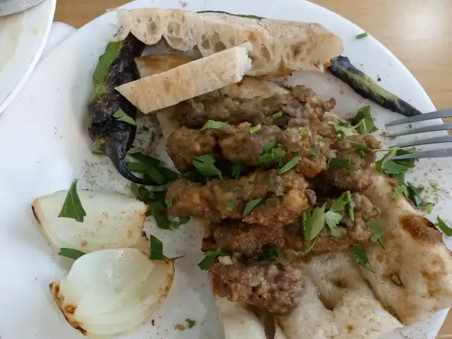 Şişçi Arap Sadi'nin yemek ve ambiyans fotoğrafları 10