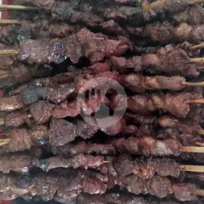 Gambar Makanan Sate Madura Haji Heri, Cipinang Melayu 8