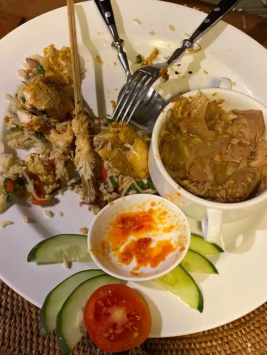 Gambar Makanan Nusa Indah Bar & Restaurant 14