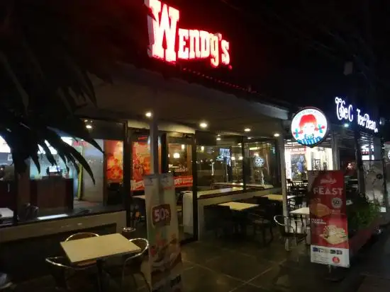 Gambar Makanan Wendy's Kuta 2