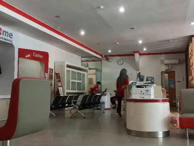 Gambar Makanan Plasa Telkom Pontianak 2